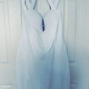 FashionNova Evil Queen Dress